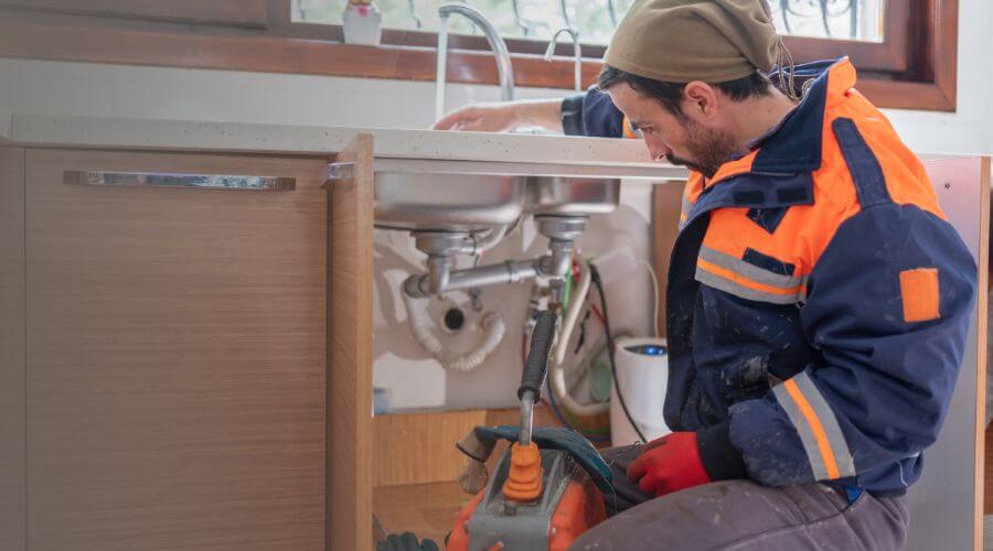 home faucet repair service in Gadsden, TN